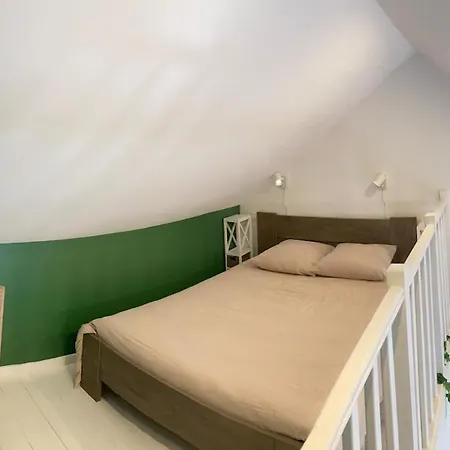 Maisonnette Individuelle *