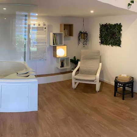 Maisonnette Individuelle * Carpiquet