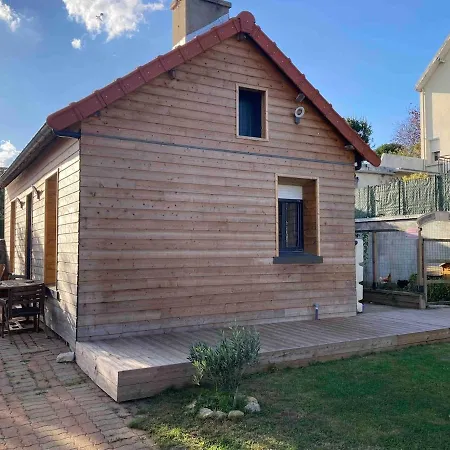 Maisonnette Individuelle *