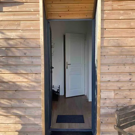 Feriehus Maisonnette Individuelle